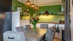 kitchen - Ferienhaus für 6 Personen (95 m²) in Den Ham - Top-Hundeurlaub