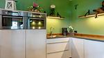 kitchen - Ferienhaus für 6 Personen (95 m²) in Den Ham - Top-Hundeurlaub