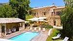 pool - Ferienhaus für 10 Personen (180 m²) in Saint-Étienne-de-Boulogne - Top-Hundeurlaub
