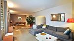 living-room - Ferienhaus für 10 Personen (180 m²) in Saint-Étienne-de-Boulogne - Top-Hundeurlaub