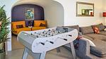 living-room - Ferienhaus für 10 Personen (180 m²) in Saint-Étienne-de-Boulogne - Top-Hundeurlaub