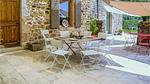 outside - Ferienhaus für 10 Personen (180 m²) in Saint-Étienne-de-Boulogne - Top-Hundeurlaub
