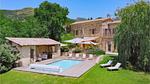 pool - Ferienhaus für 10 Personen (180 m²) in Saint-Étienne-de-Boulogne - Top-Hundeurlaub