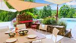 outside - Ferienhaus für 10 Personen (180 m²) in Saint-Étienne-de-Boulogne - Top-Hundeurlaub
