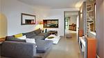 living-room - Ferienhaus für 10 Personen (180 m²) in Saint-Étienne-de-Boulogne - Top-Hundeurlaub