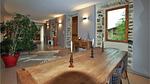 living-room - Ferienhaus für 10 Personen (180 m²) in Saint-Étienne-de-Boulogne - Top-Hundeurlaub