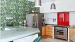 kitchen - Ferienhaus für 10 Personen (180 m²) in Saint-Étienne-de-Boulogne - Top-Hundeurlaub