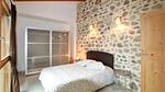 bed - Ferienhaus für 10 Personen (180 m²) in Saint-Étienne-de-Boulogne - Top-Hundeurlaub
