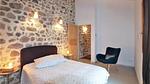 bed - Ferienhaus für 10 Personen (180 m²) in Saint-Étienne-de-Boulogne - Top-Hundeurlaub