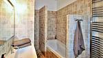 bathroom - Ferienhaus für 10 Personen (180 m²) in Saint-Étienne-de-Boulogne - Top-Hundeurlaub