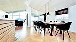 living-room - Ferienhaus für 8 Personen (128 m²) in Haderslev - Top-Hundeurlaub