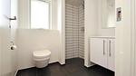 bathroom - Ferienhaus für 8 Personen (128 m²) in Haderslev - Top-Hundeurlaub