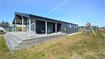 exterior - Ferienhaus für 8 Personen (128 m²) in Haderslev - Top-Hundeurlaub