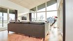 living-room - Ferienhaus für 8 Personen (128 m²) in Haderslev - Top-Hundeurlaub