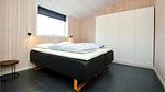 bed - Ferienhaus für 8 Personen (128 m²) in Haderslev - Top-Hundeurlaub