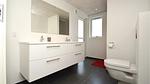 bathroom - Ferienhaus für 8 Personen (128 m²) in Haderslev - Top-Hundeurlaub