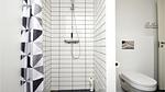 bathroom - Ferienhaus für 8 Personen (128 m²) in Haderslev - Top-Hundeurlaub