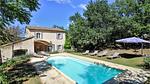 pool - Ferienhaus für 8 Personen (210 m²) in Apt - Top-Hundeurlaub