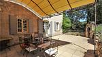 outside - Ferienhaus für 8 Personen (210 m²) in Apt - Top-Hundeurlaub