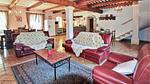 living-room - Ferienhaus für 8 Personen (210 m²) in Apt - Top-Hundeurlaub