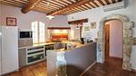kitchen - Ferienhaus für 8 Personen (210 m²) in Apt - Top-Hundeurlaub