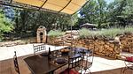 outside - Ferienhaus für 8 Personen (210 m²) in Apt - Top-Hundeurlaub