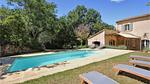 pool - Ferienhaus für 8 Personen (210 m²) in Apt - Top-Hundeurlaub