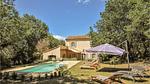 pool - Ferienhaus für 8 Personen (210 m²) in Apt - Top-Hundeurlaub