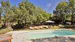 pool - Ferienhaus für 8 Personen (210 m²) in Apt - Top-Hundeurlaub