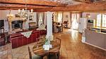 living-room - Ferienhaus für 8 Personen (210 m²) in Apt - Top-Hundeurlaub