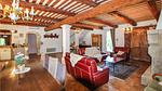living-room - Ferienhaus für 8 Personen (210 m²) in Apt - Top-Hundeurlaub