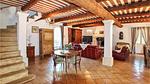 living-room - Ferienhaus für 8 Personen (210 m²) in Apt - Top-Hundeurlaub