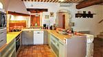 kitchen - Ferienhaus für 8 Personen (210 m²) in Apt - Top-Hundeurlaub