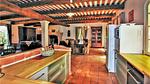 kitchen - Ferienhaus für 8 Personen (210 m²) in Apt - Top-Hundeurlaub