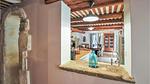kitchen - Ferienhaus für 8 Personen (210 m²) in Apt - Top-Hundeurlaub