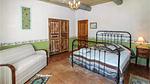 bed - Ferienhaus für 8 Personen (210 m²) in Apt - Top-Hundeurlaub