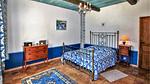 bed - Ferienhaus für 8 Personen (210 m²) in Apt - Top-Hundeurlaub