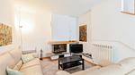 living-room - Ferienhaus für 7 Personen (150 m²) in Casale Corte Cerro - Top-Hundeurlaub