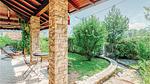 outside - Ferienhaus für 7 Personen (150 m²) in Casale Corte Cerro - Top-Hundeurlaub