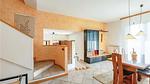 living-room - Ferienhaus für 7 Personen (150 m²) in Casale Corte Cerro - Top-Hundeurlaub