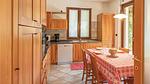 kitchen - Ferienhaus für 7 Personen (150 m²) in Casale Corte Cerro - Top-Hundeurlaub