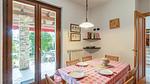 kitchen - Ferienhaus für 7 Personen (150 m²) in Casale Corte Cerro - Top-Hundeurlaub