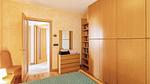 bed - Ferienhaus für 7 Personen (150 m²) in Casale Corte Cerro - Top-Hundeurlaub