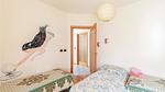 bed - Ferienhaus für 7 Personen (150 m²) in Casale Corte Cerro - Top-Hundeurlaub