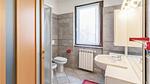 bathroom - Ferienhaus für 7 Personen (150 m²) in Casale Corte Cerro - Top-Hundeurlaub