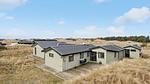house - Ferienhaus für 10 Personen (160 m²) in Saltum - Top-Hundeurlaub