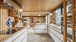 kitchen - Ferienhaus für 10 Personen (160 m²) in Saltum - Top-Hundeurlaub