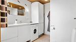 interior - Ferienhaus für 10 Personen (160 m²) in Saltum - Top-Hundeurlaub