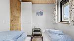 bed - Ferienhaus für 10 Personen (160 m²) in Saltum - Top-Hundeurlaub