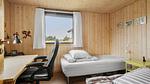 bed - Ferienhaus für 10 Personen (160 m²) in Saltum - Top-Hundeurlaub